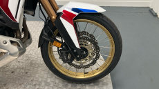 Honda Africa Twin CRF1100D4MED (21MY)